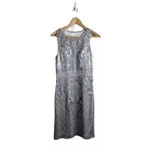 NEW NWT Sue Wong Dress Nocturne Evening